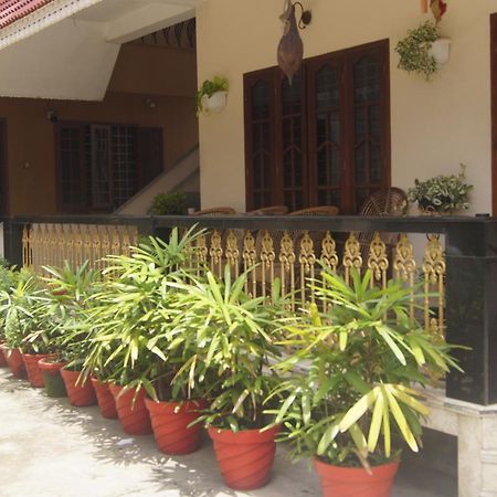Prems Homestay Kochi Kültér fotó