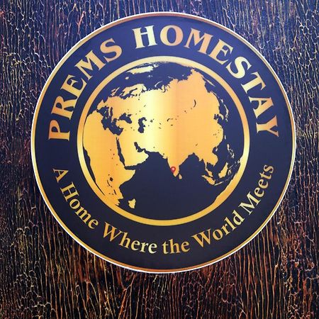 Prems Homestay Kochi Kültér fotó