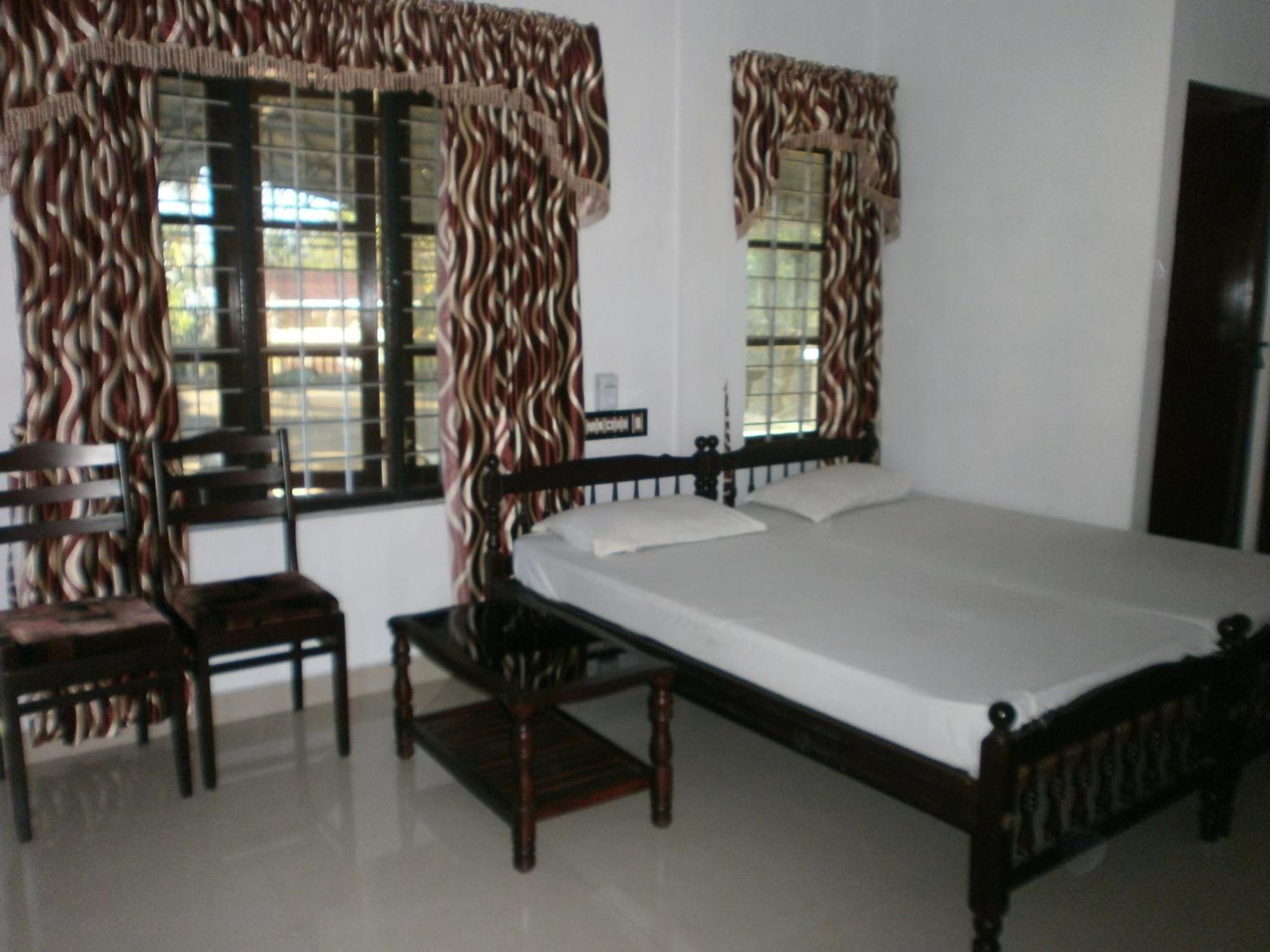 Prems Homestay Kochi Szoba fotó
