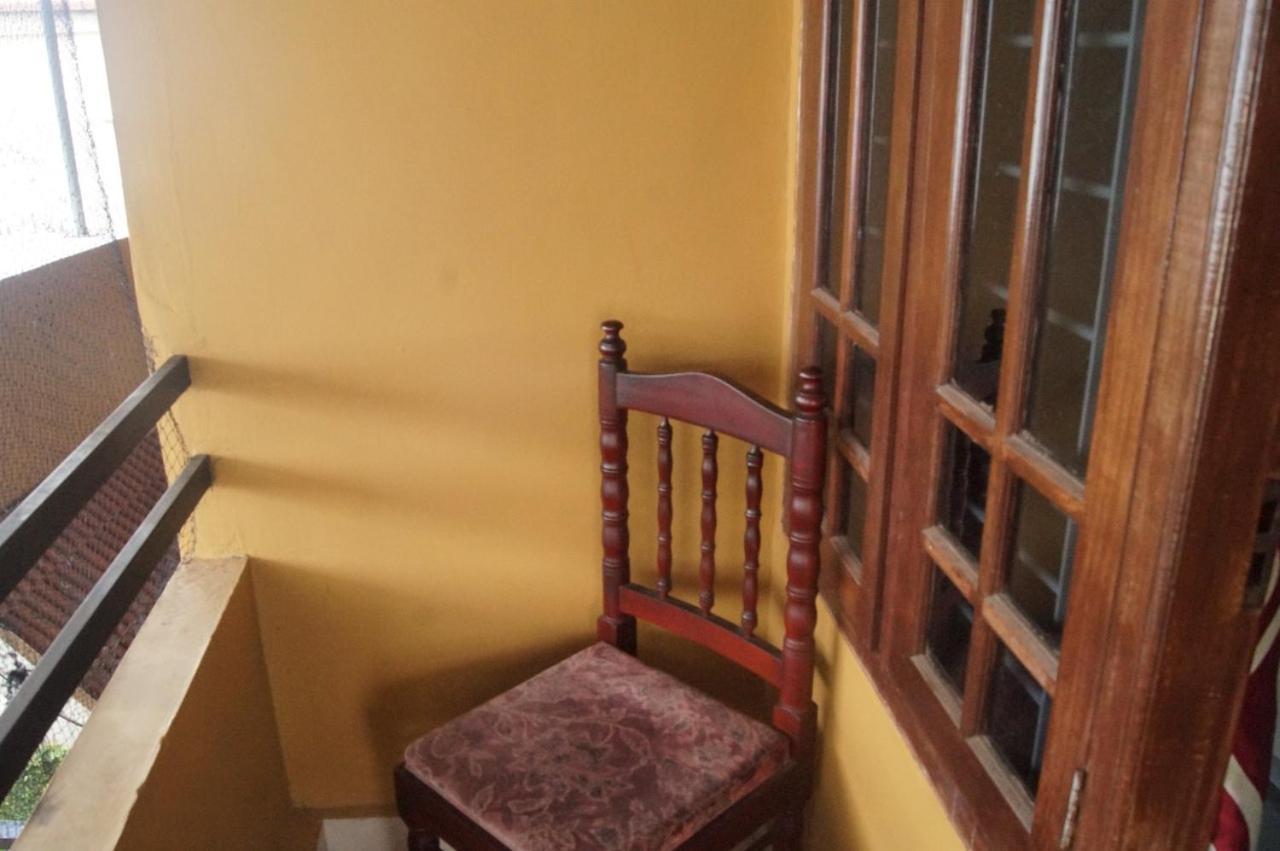 Prems Homestay Kochi Kültér fotó