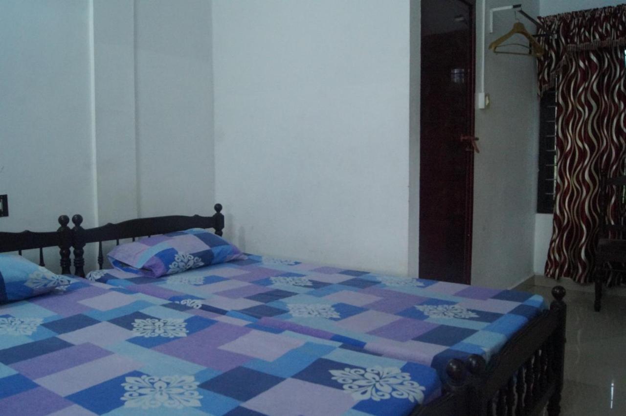 Prems Homestay Kochi Kültér fotó