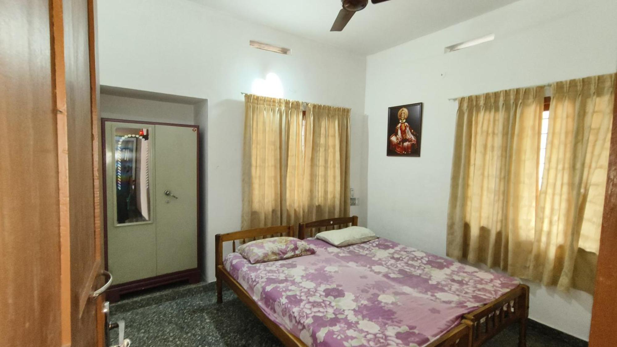 Prems Homestay Kochi Kültér fotó