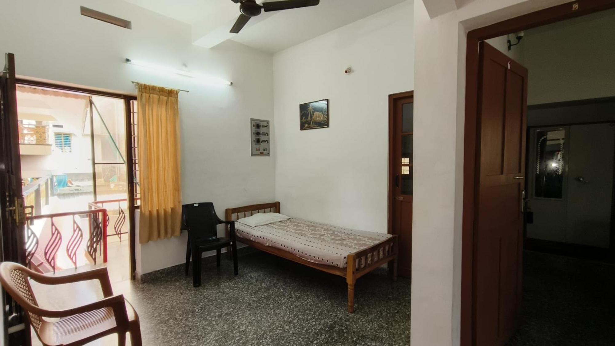 Prems Homestay Kochi Kültér fotó