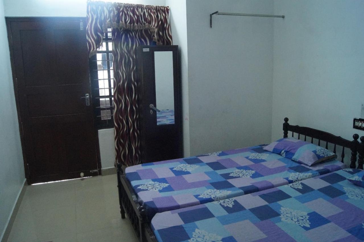 Prems Homestay Kochi Kültér fotó