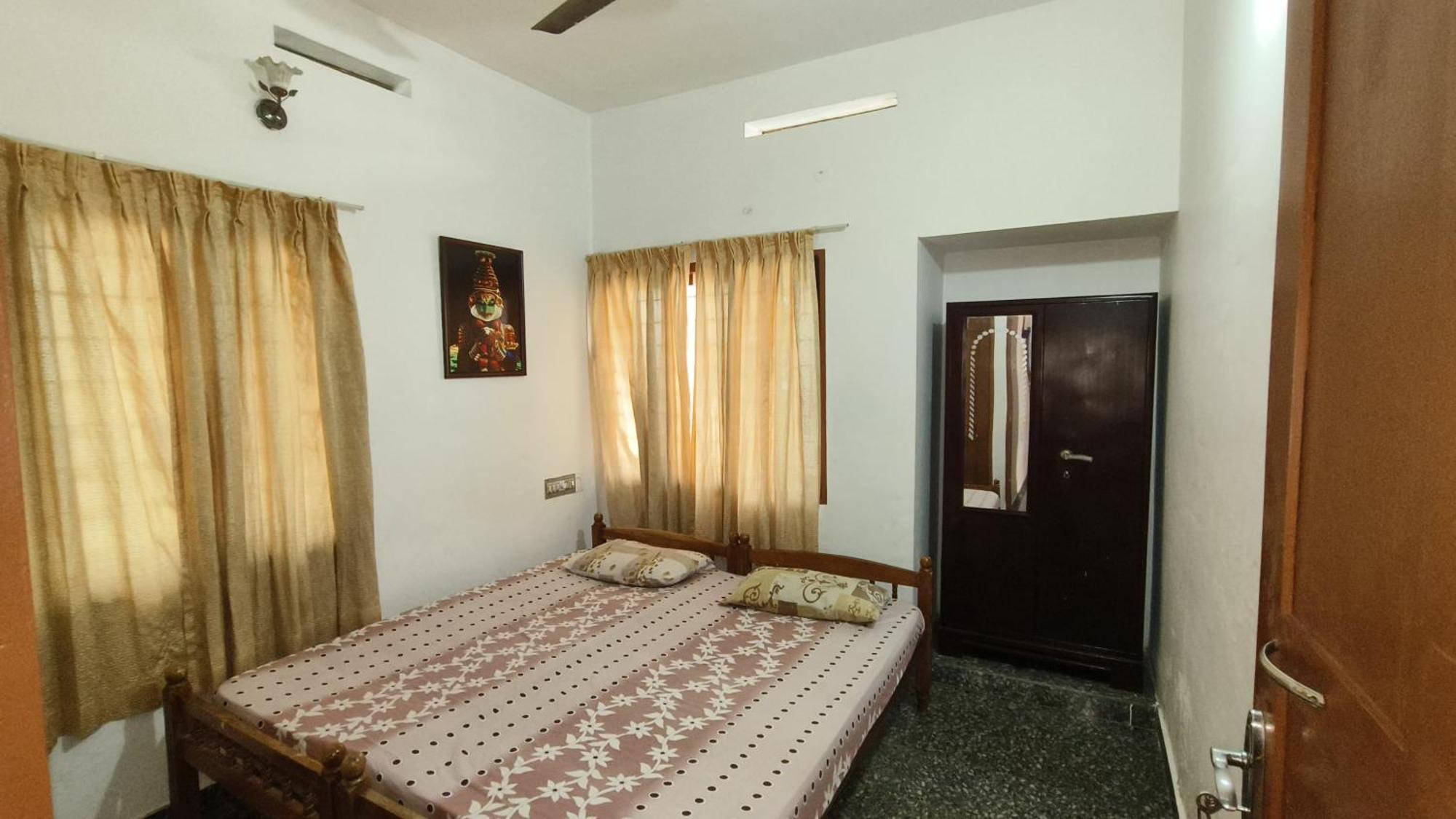 Prems Homestay Kochi Kültér fotó