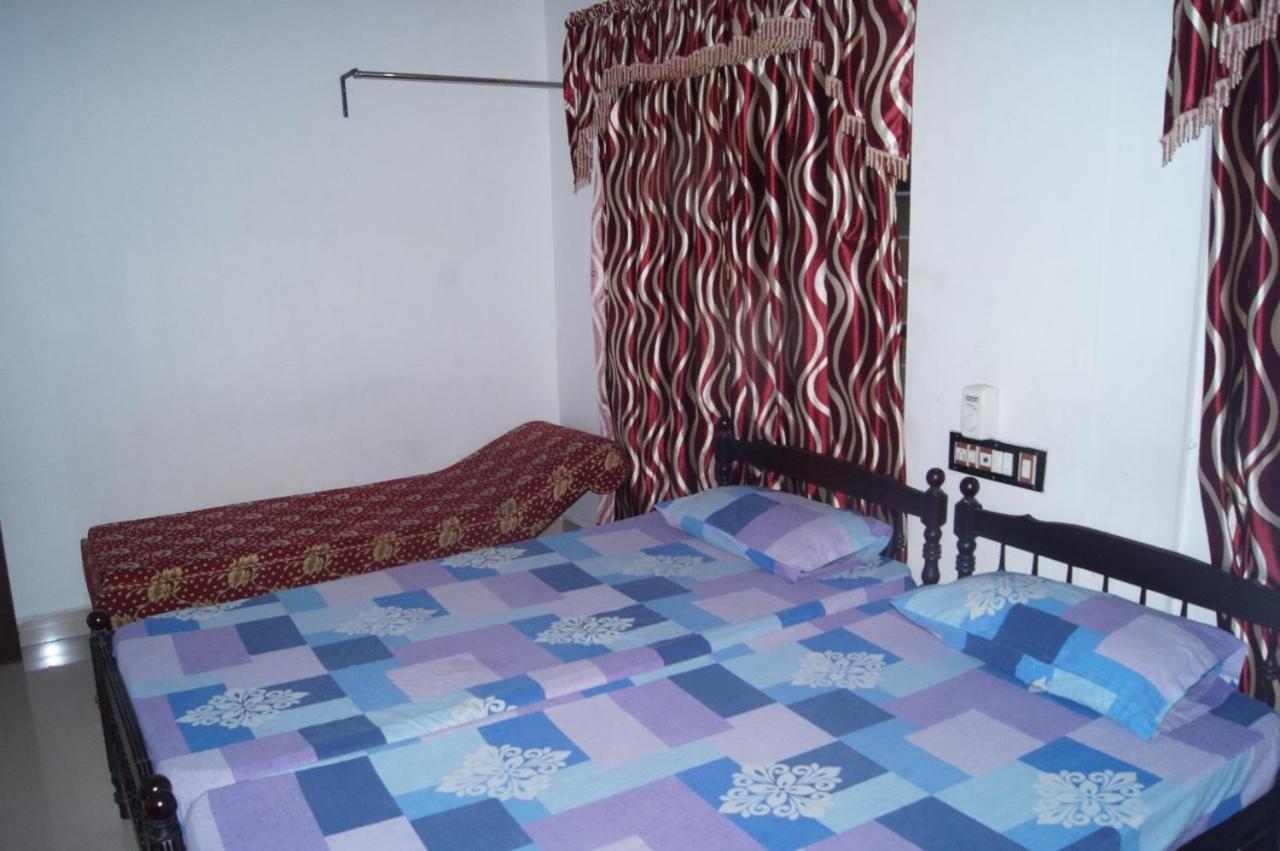 Prems Homestay Kochi Kültér fotó