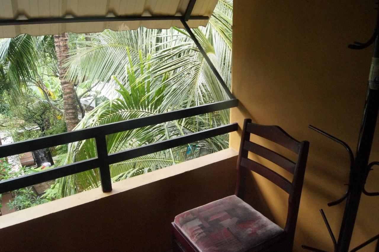 Prems Homestay Kochi Kültér fotó