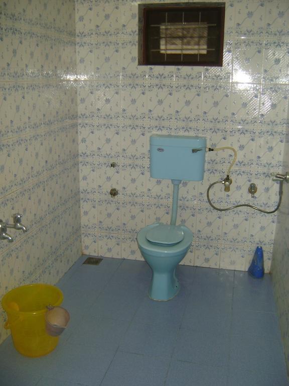 Prems Homestay Kochi Szoba fotó