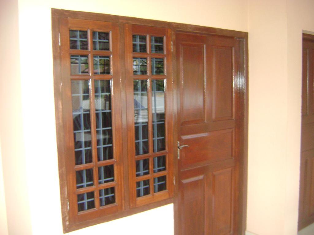 Prems Homestay Kochi Kültér fotó