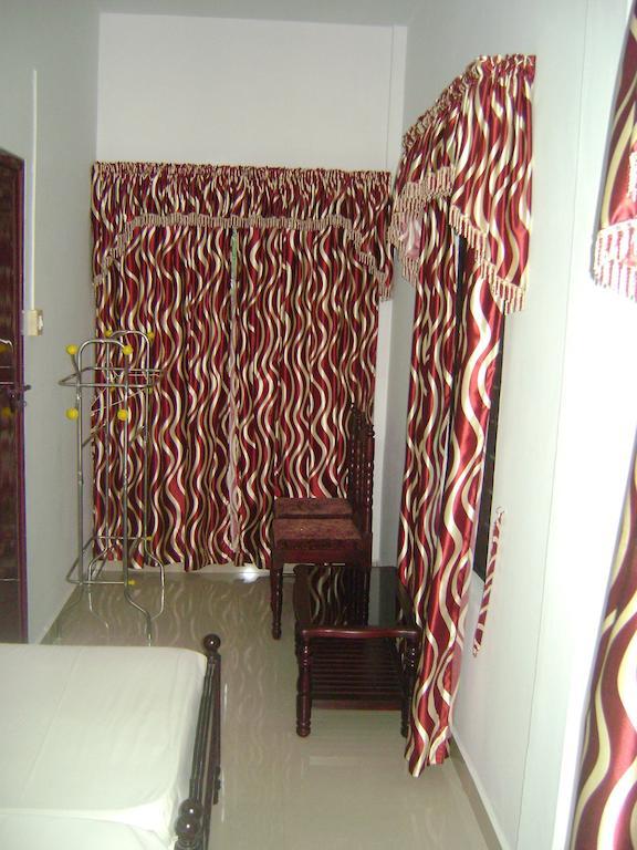 Prems Homestay Kochi Kültér fotó