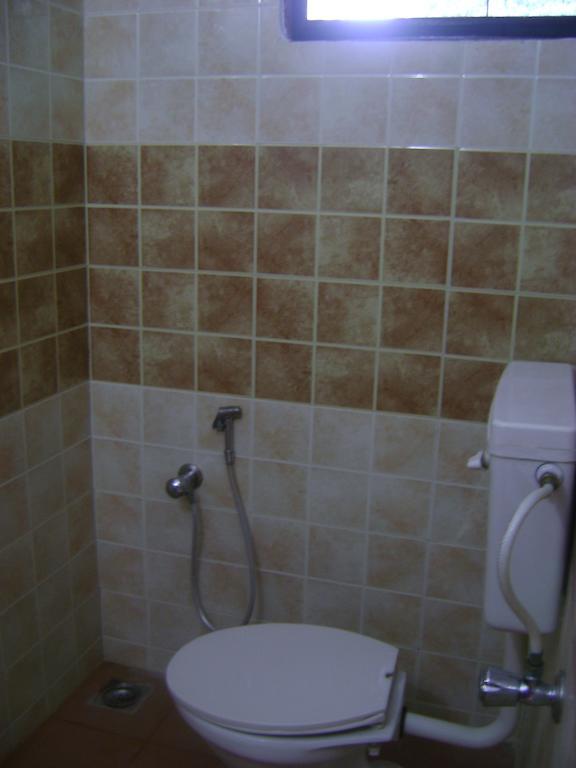 Prems Homestay Kochi Szoba fotó