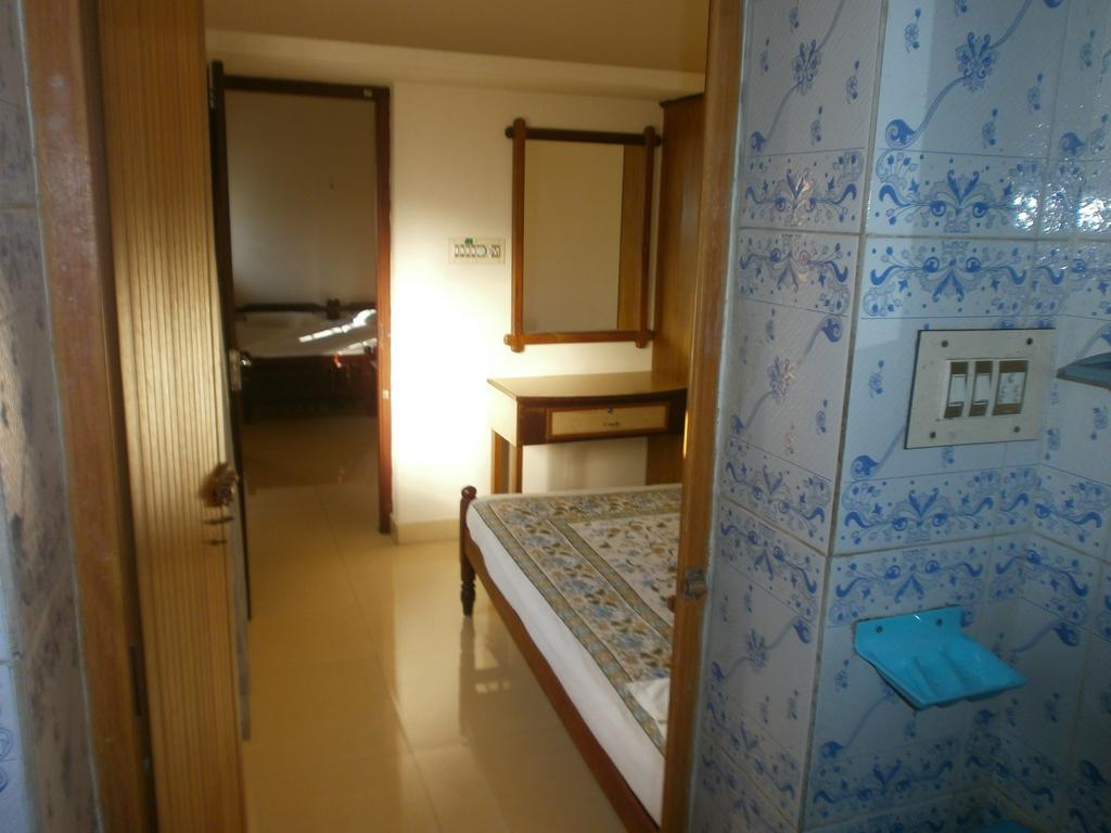 Prems Homestay Kochi Szoba fotó