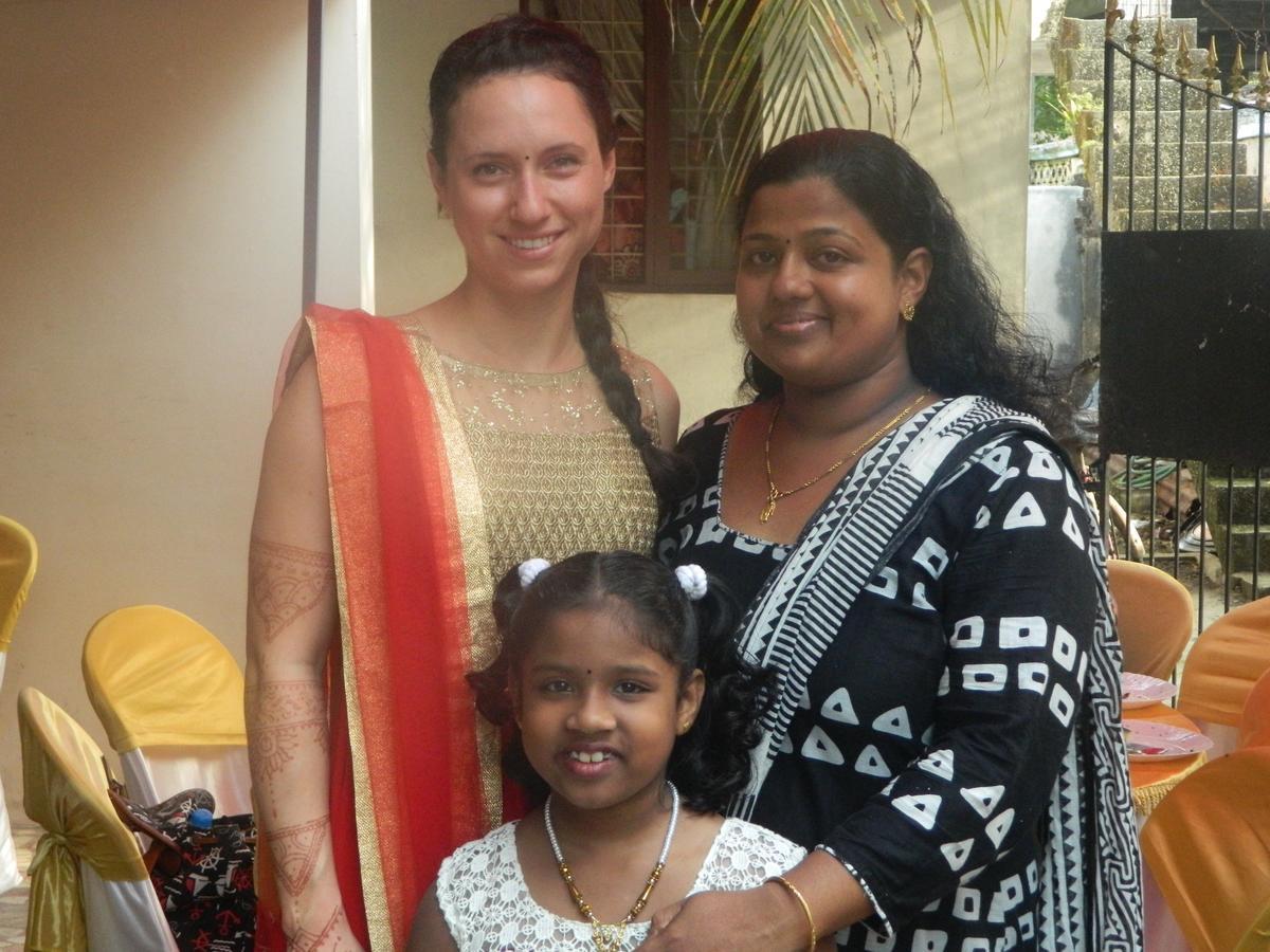 Prems Homestay Kochi Kültér fotó